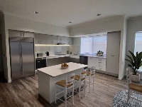 Kitchen Large