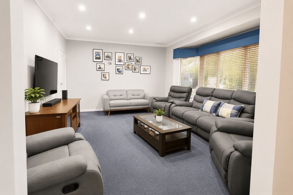 Lounge  C)