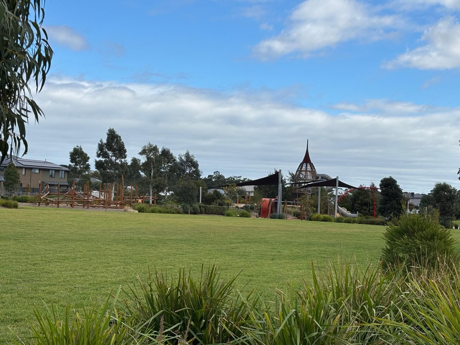 Local Area 1 6