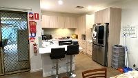 Kitchen  C)