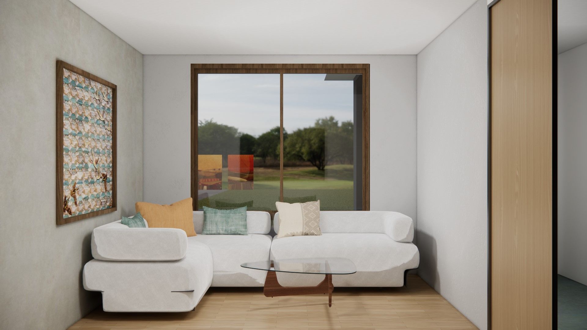 breakout room
