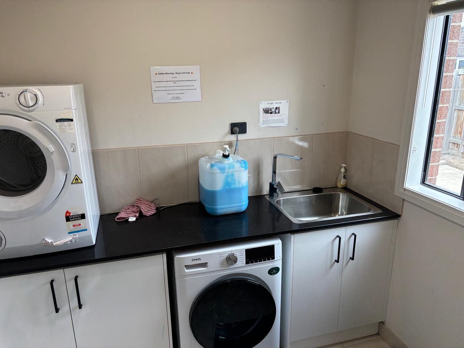 Laundry 1 2