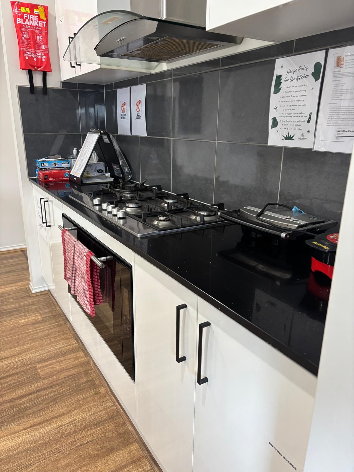 Kitchen 1 3