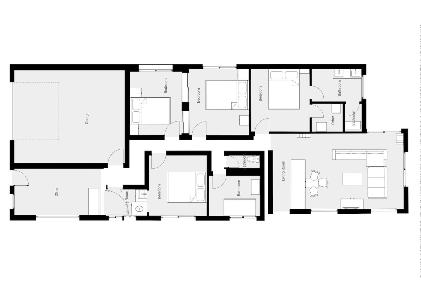 Greenbank SIL Floorplan
