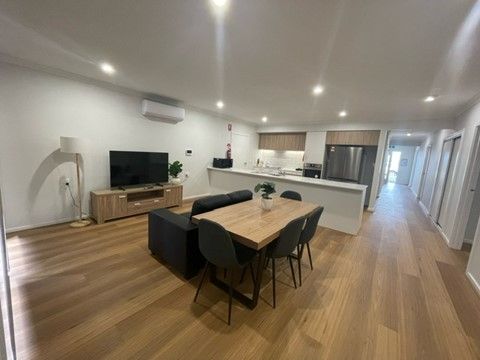 Flint HPS-Werribee-Living-Dining