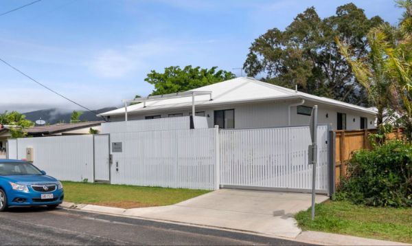 175 McCormack Street, Bungalow
