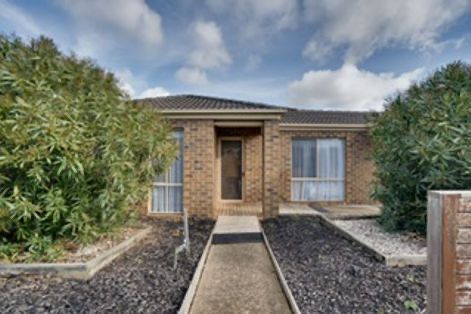 A PLACE TO CALL HOME