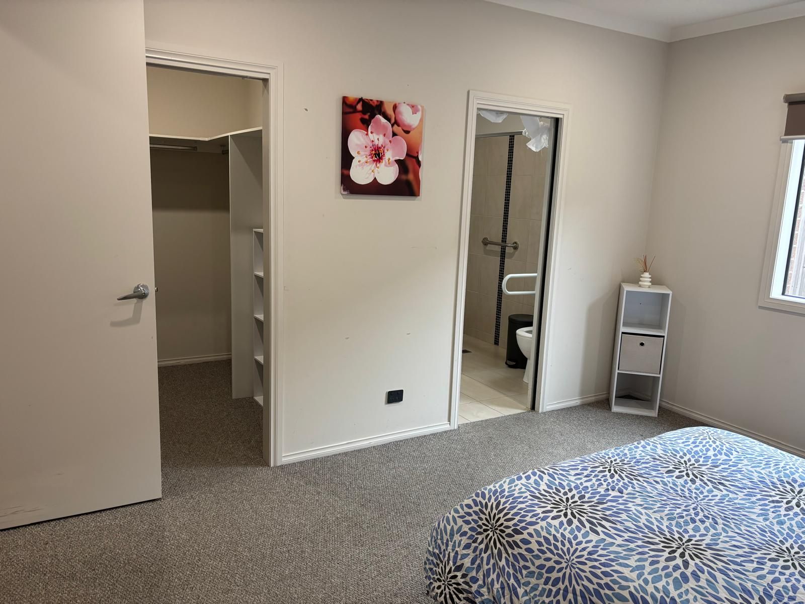 Master bedroom 1 3