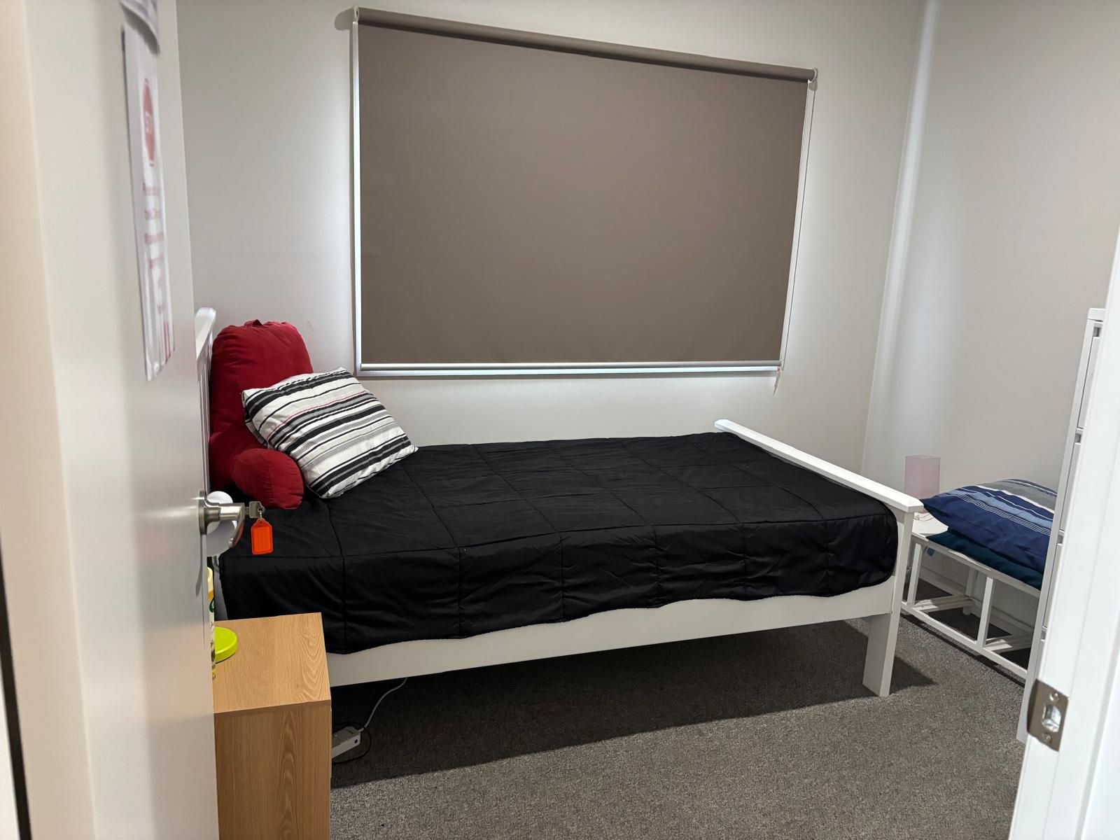 Staffroom 1