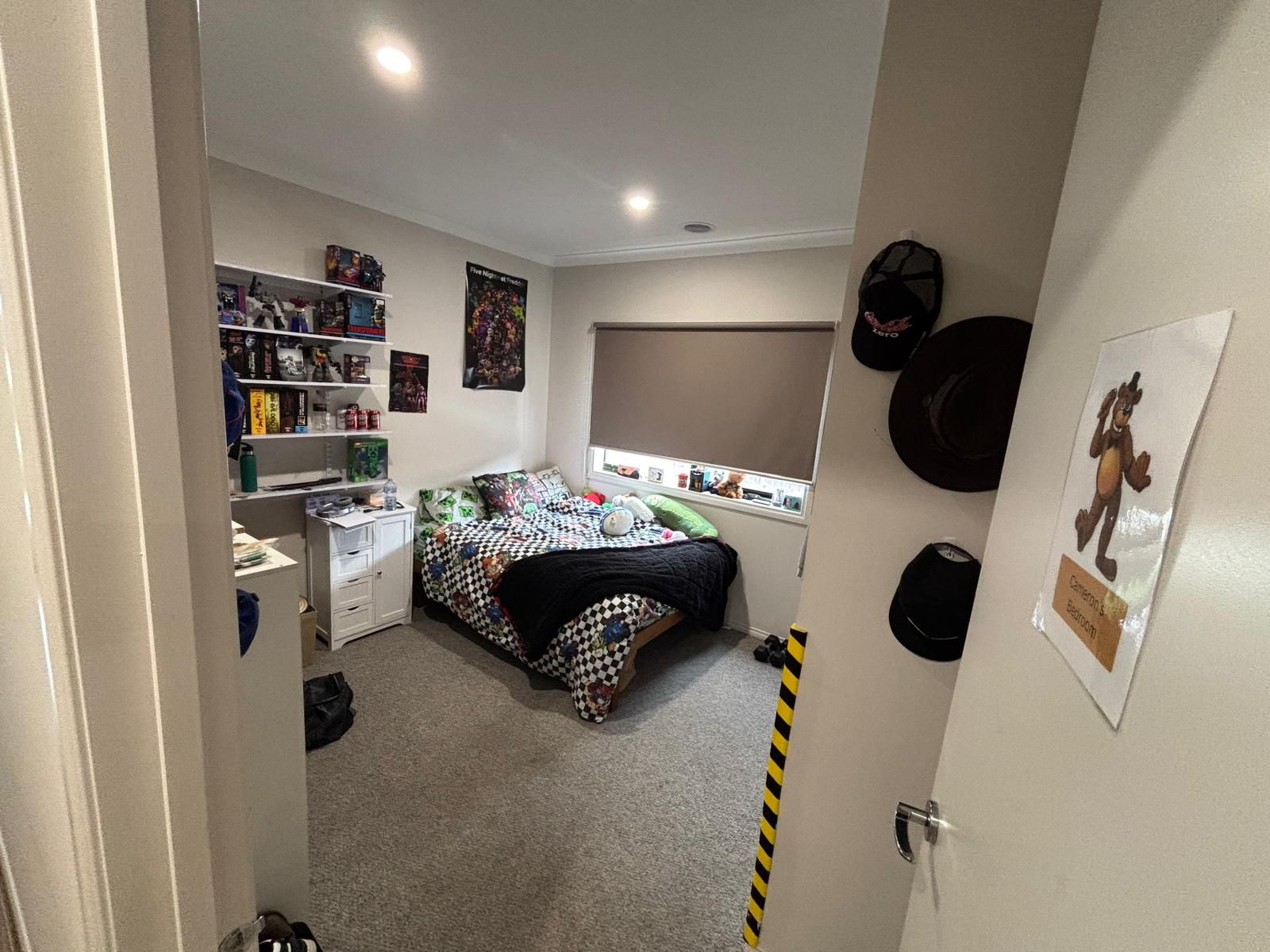 Bedroom 1 2