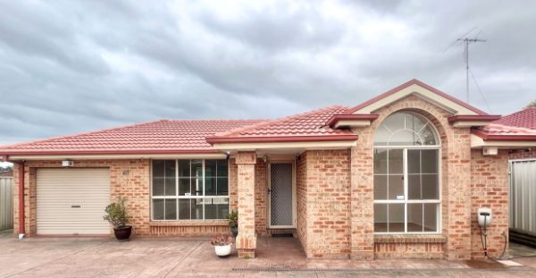 Rooty Hill