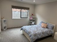 Master bedroom 1 2