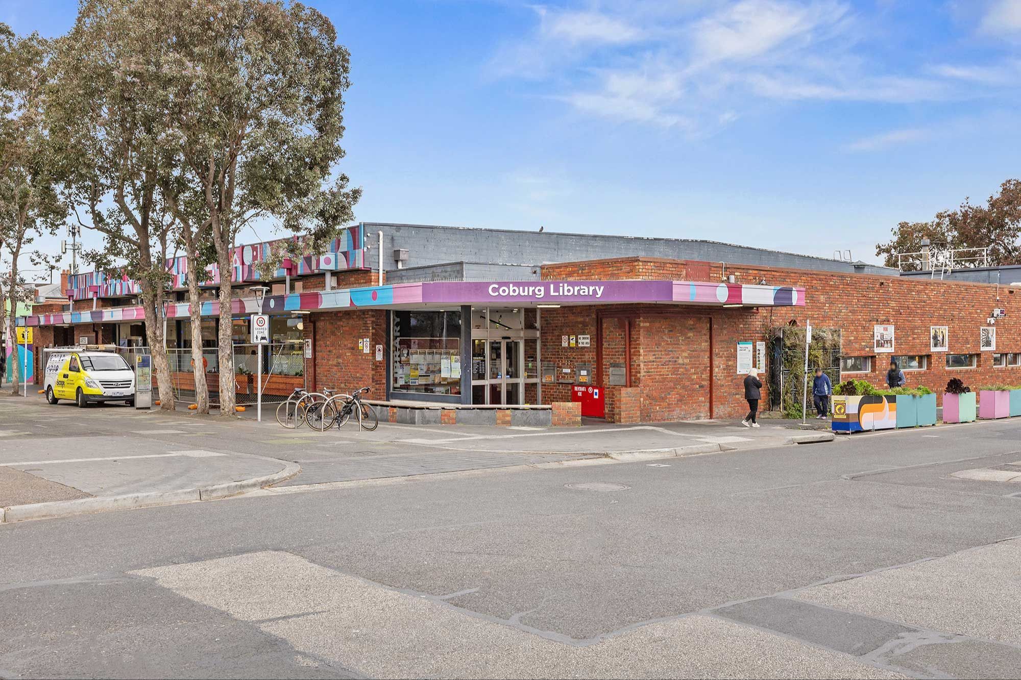 Coburg Library LR No Logo