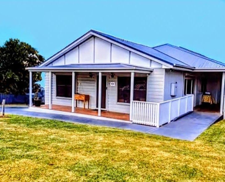 Northumberland   Front