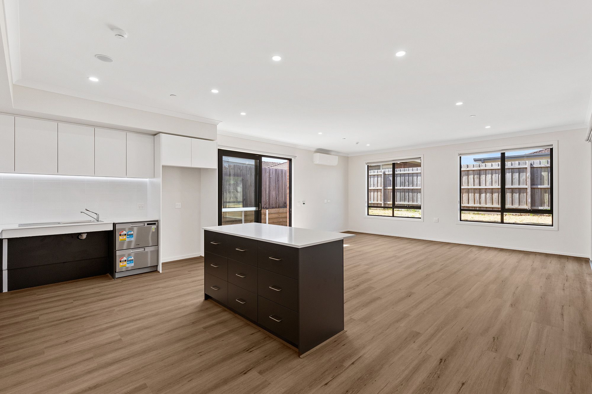 Thanos   Unit 1 Kitchen Living Dining LR No Logo