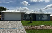 House front