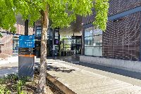 St Albans Train Station LR No Logo