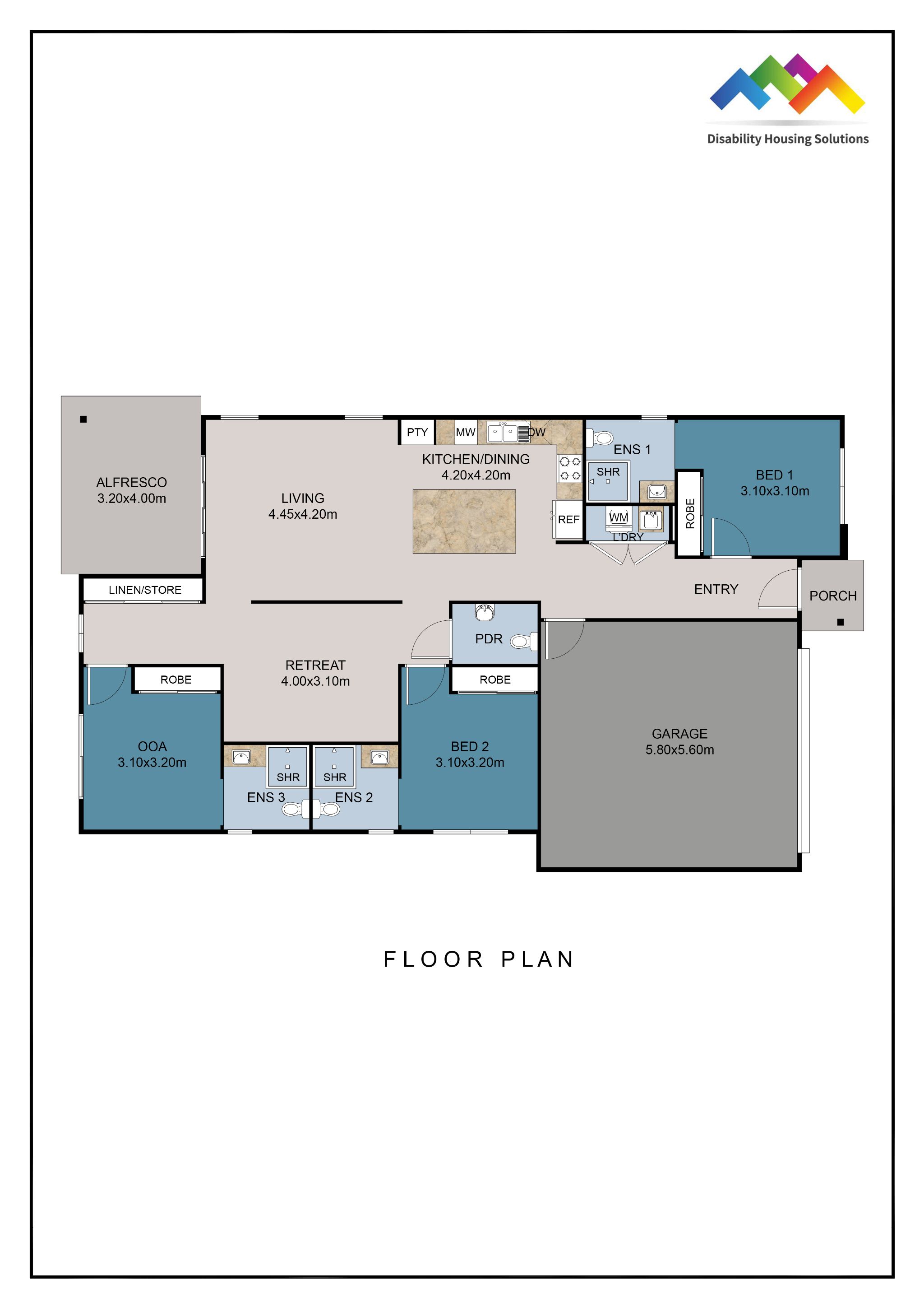 Floorplan 9-Charlotte