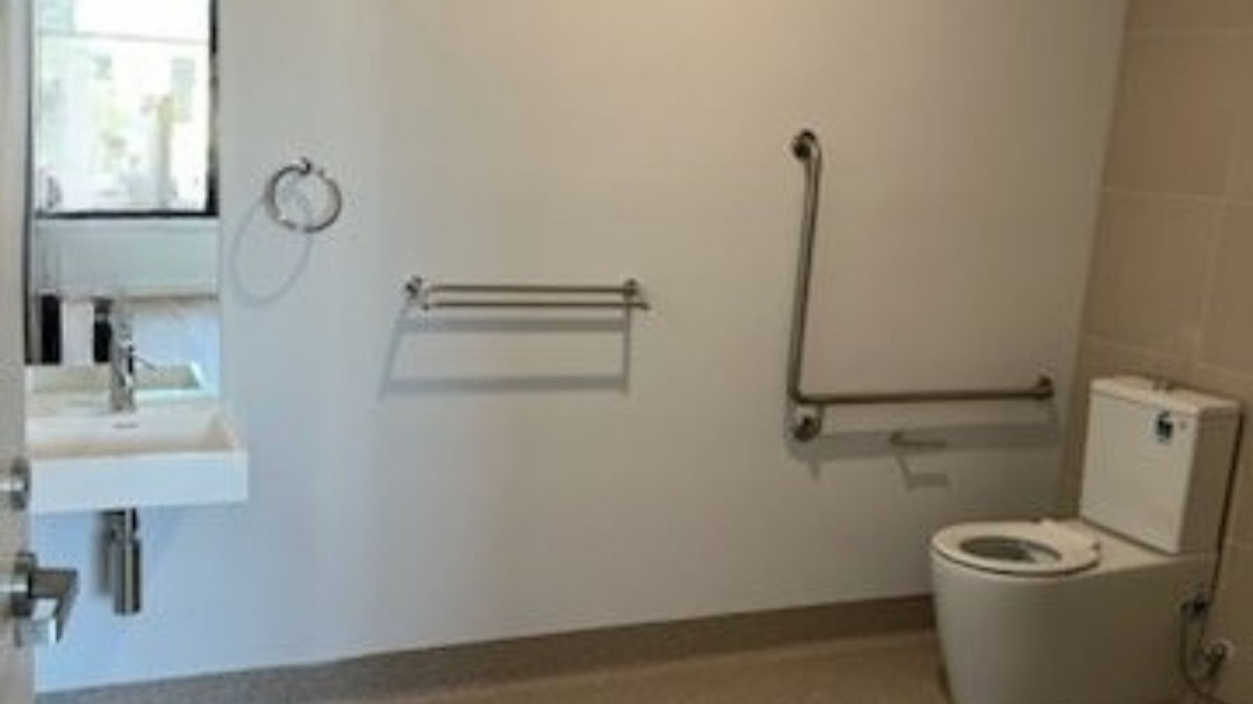Bathroom 2