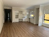 Kitchen   Living