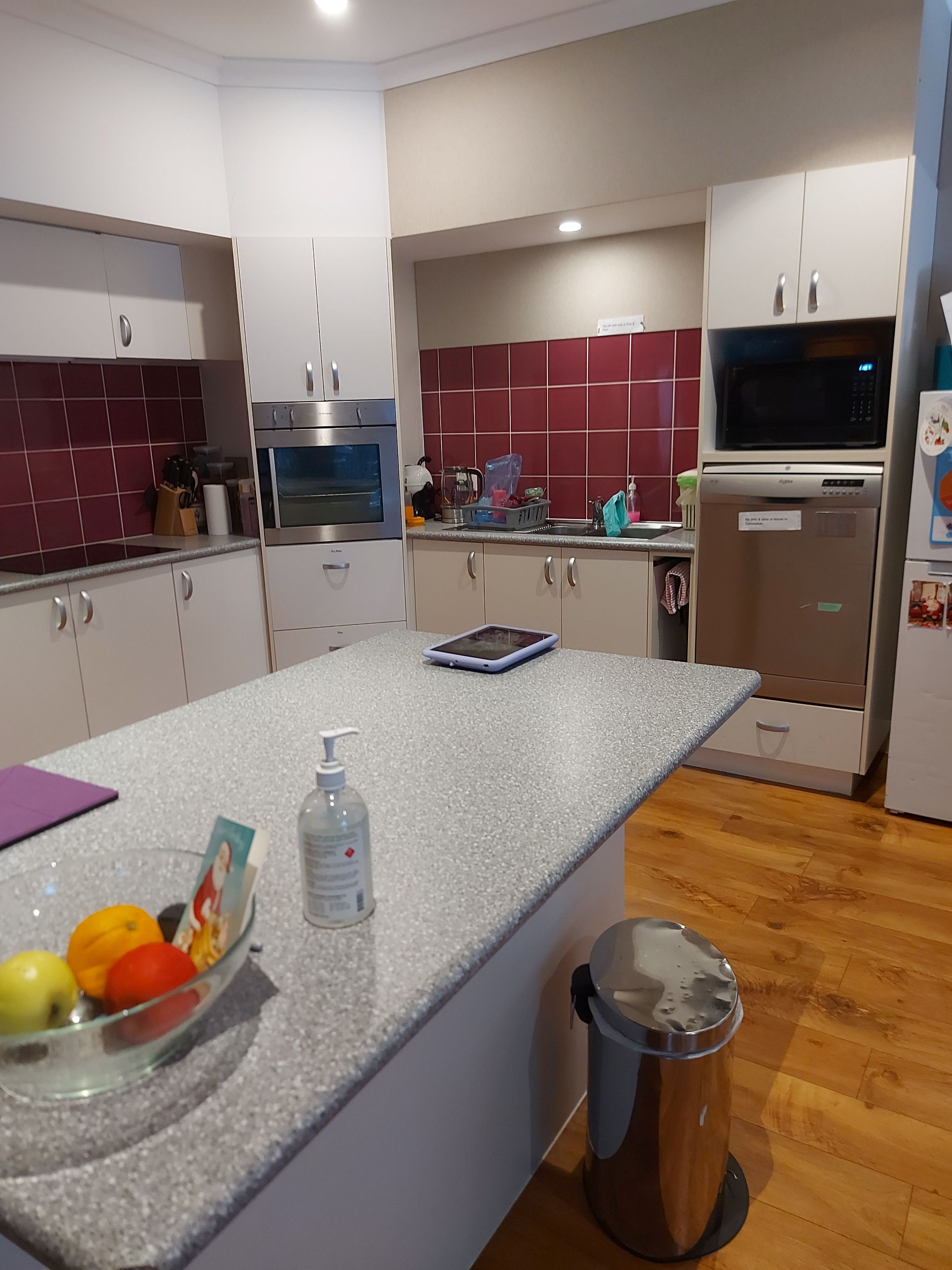 Kitchen2NEST