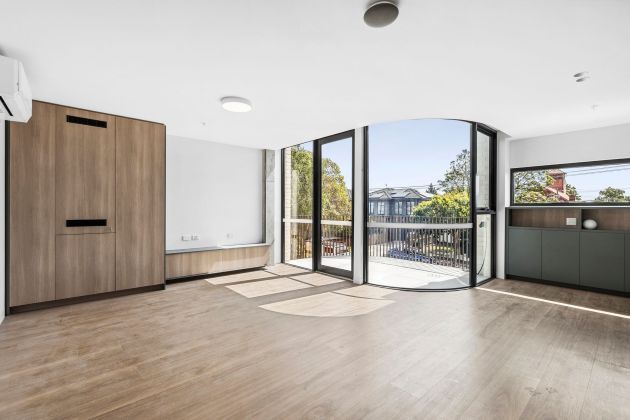 Augusta Living Area 2