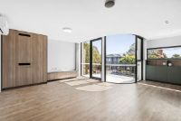 Augusta Living Area 2