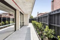 Augusta Outdoor Area