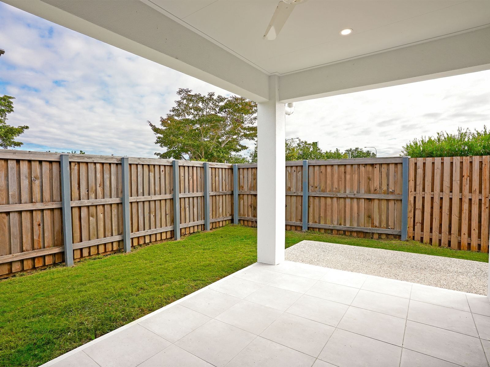 7   Steeple Chase - Patio