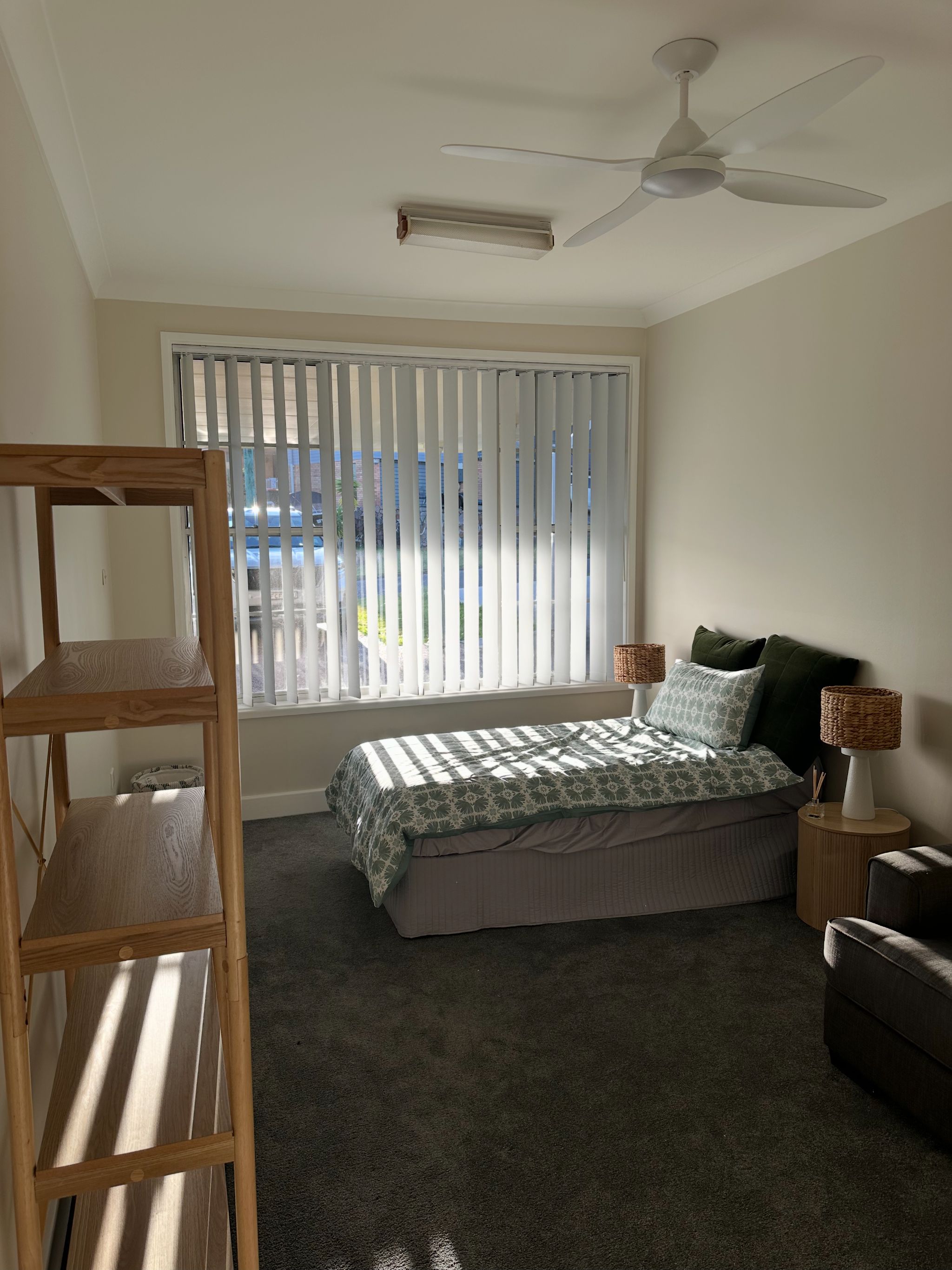 SIL   Bedroom 1