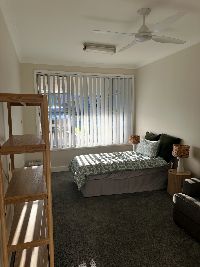 SIL   Bedroom 1