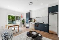 Sutherland kitchen and dining