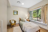 North Ryde Hero - bedroom