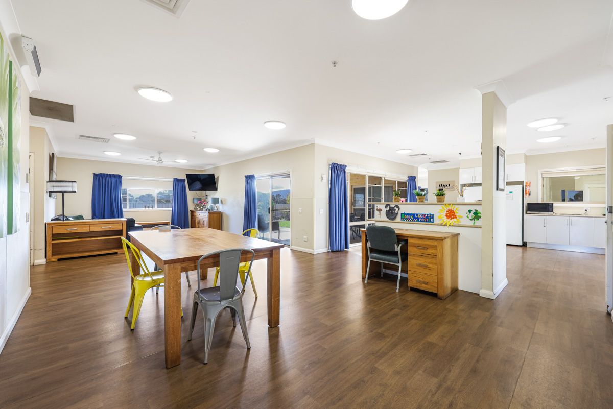 Aruma SDA Tamworth 3