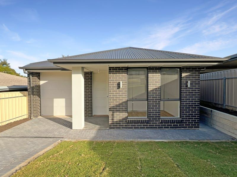 Hunterfield Heights   front view