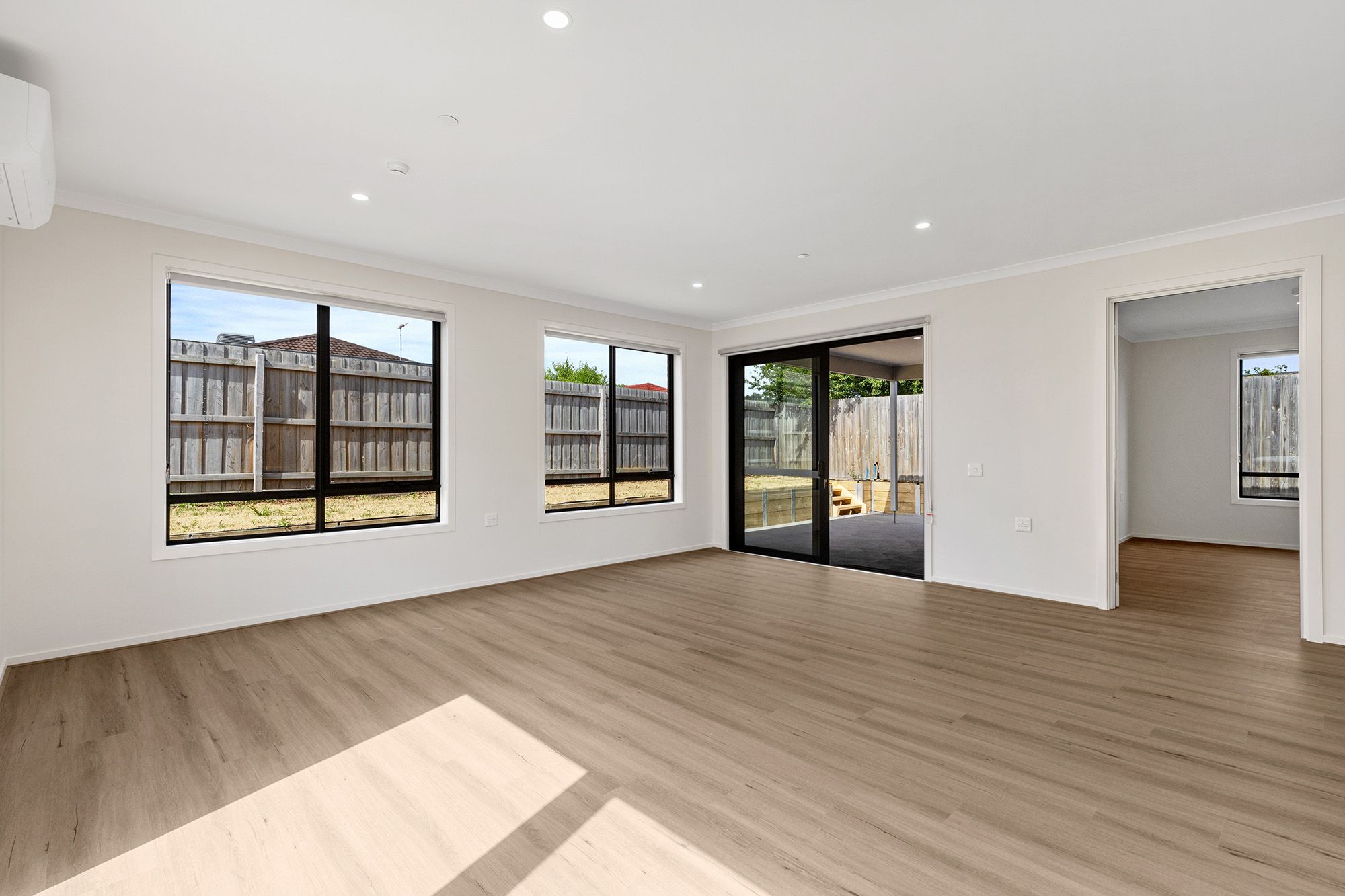 Thanos   Unit 1 Living Dining Bedroom Alfresco LR No Logo