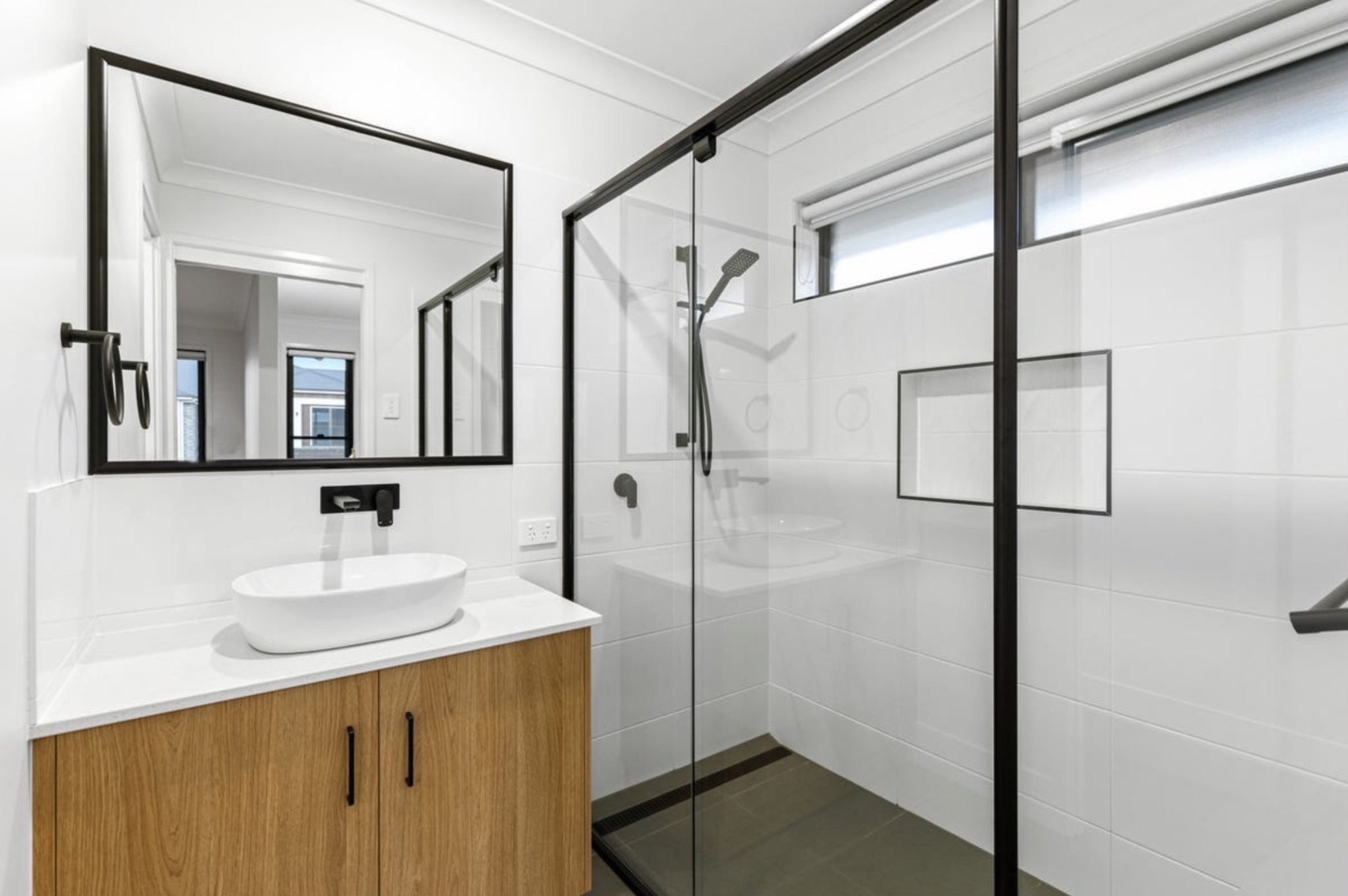 McEwan Bathroom