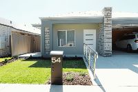 SIL SDA Meadow Springs House Front