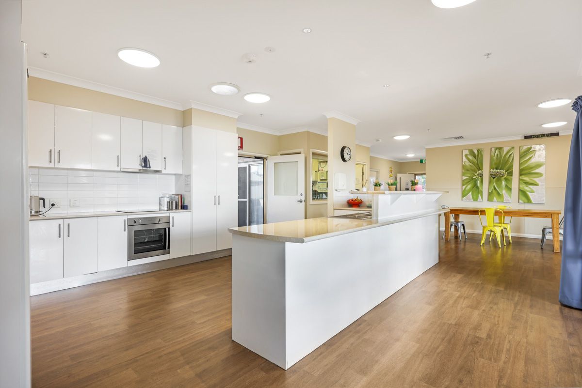 Aruma SDA Tamworth 5