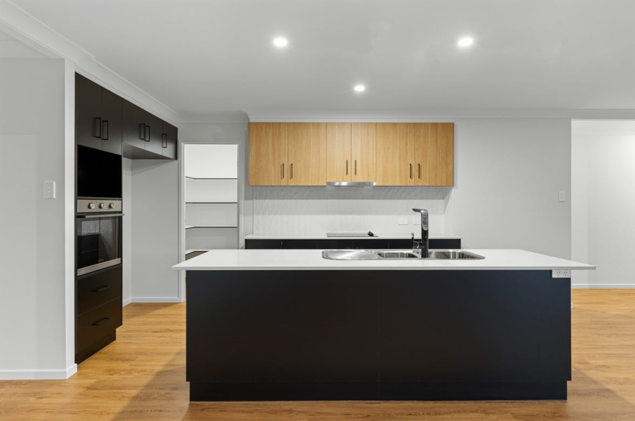 McEwan Kitchen