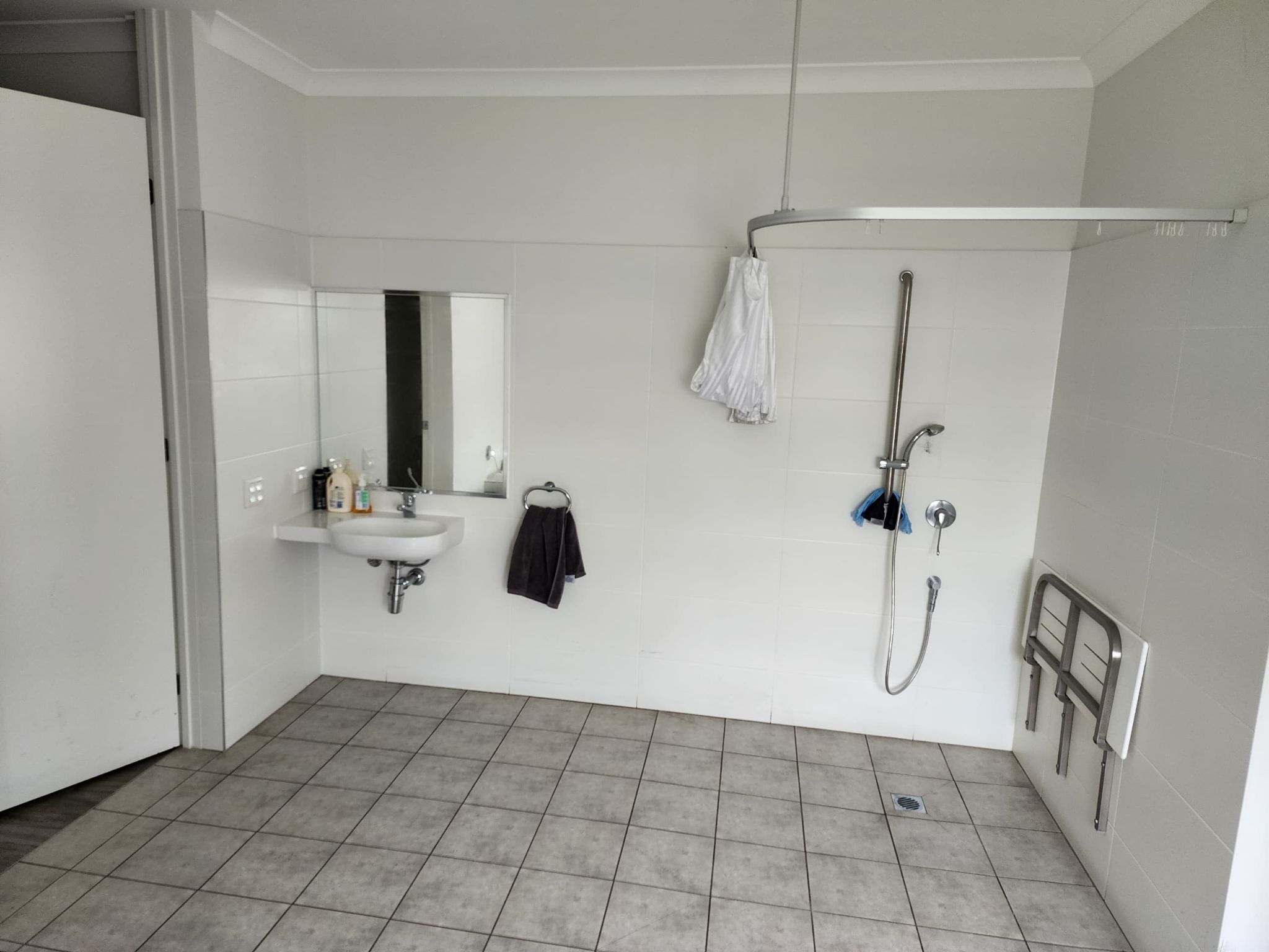 bayview bathroom