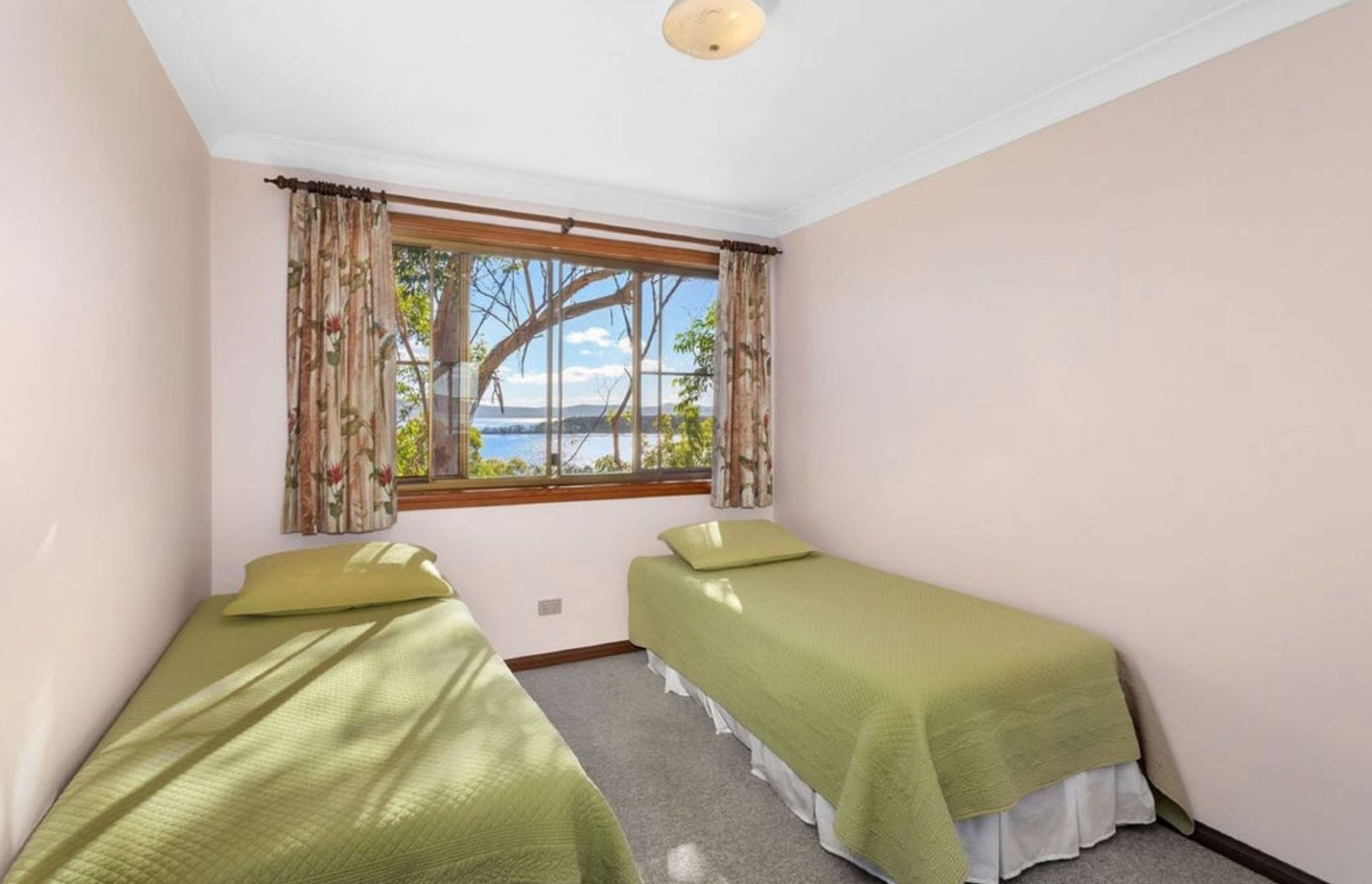 Private Bedroom 3