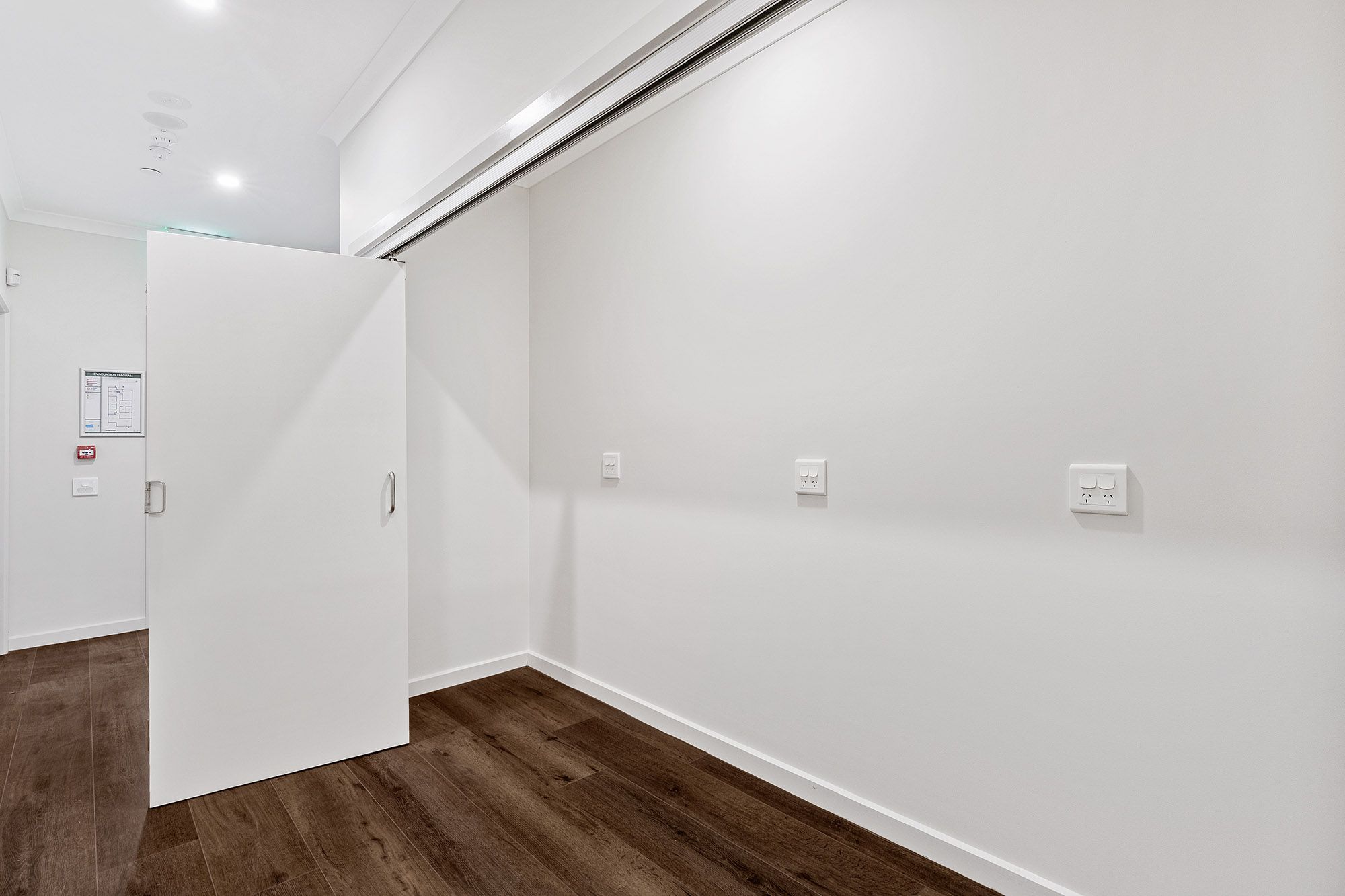 Pearson   Wheelchair Charging Cupboard 2 LR No Logo