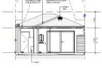 Carley St Robust IL Rear elevation