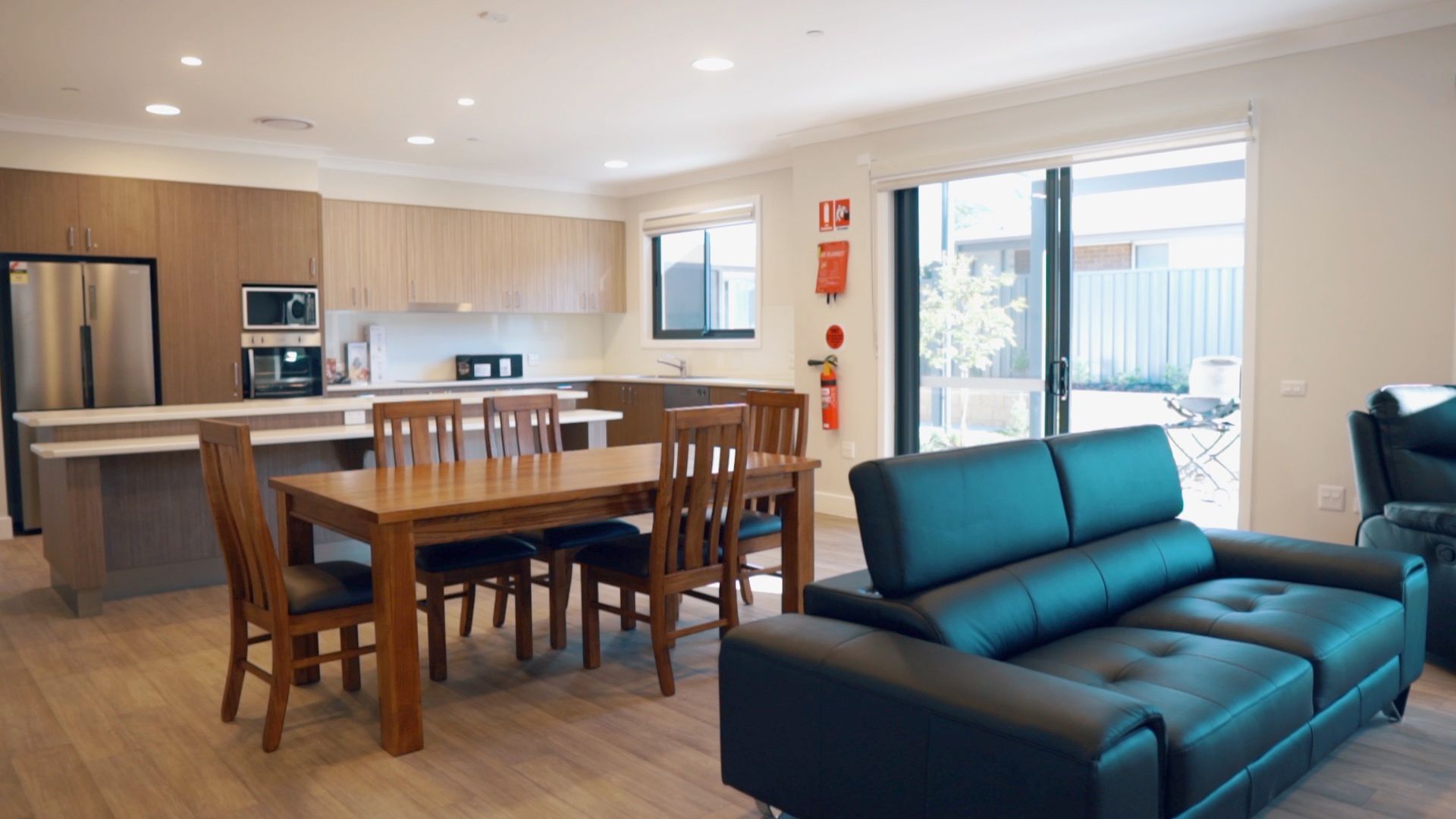 SDA Corlette 11984 6