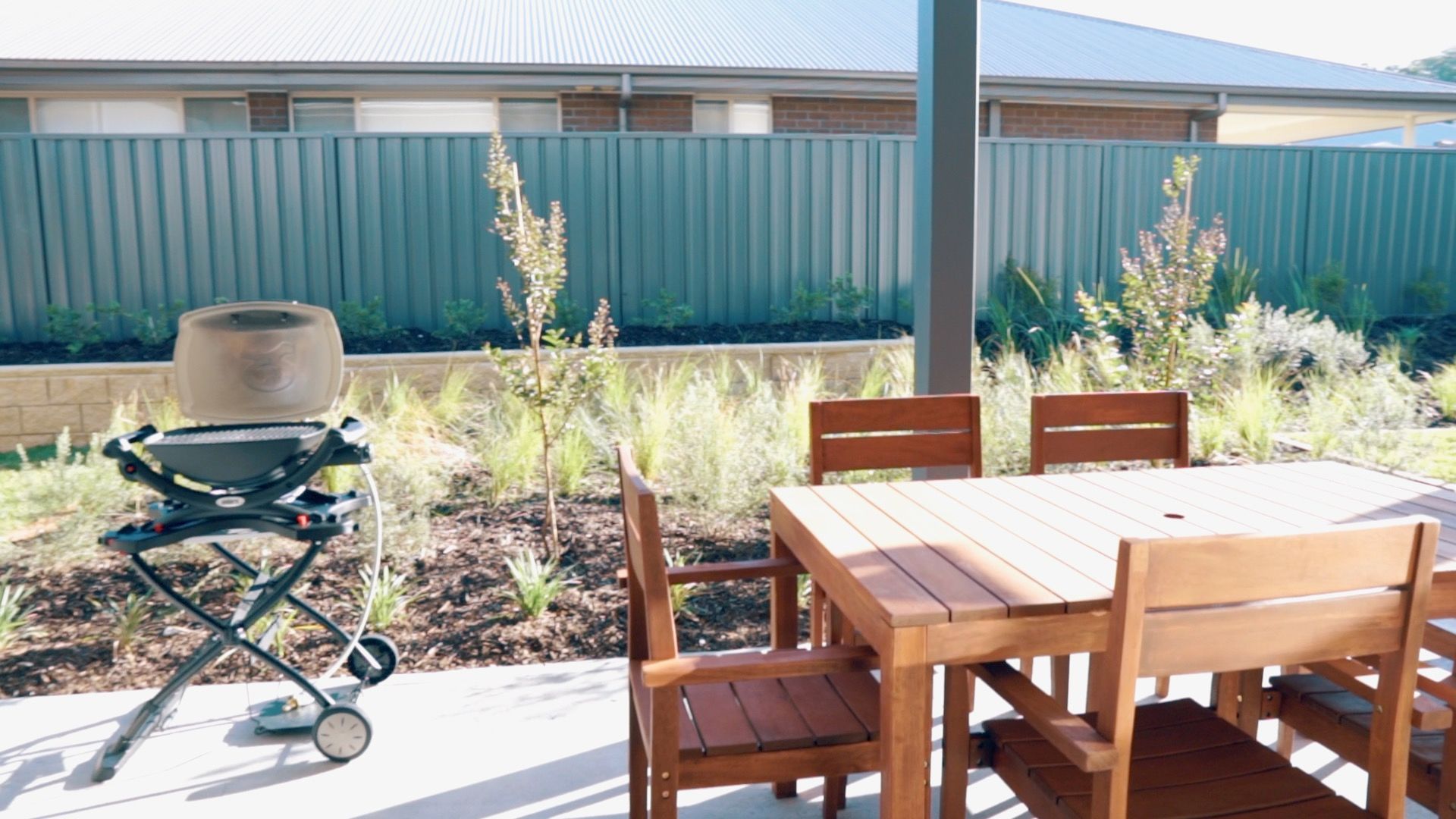 SDA Corlette 11984 7