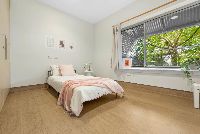 1 A167_North Ryde_Bedroom