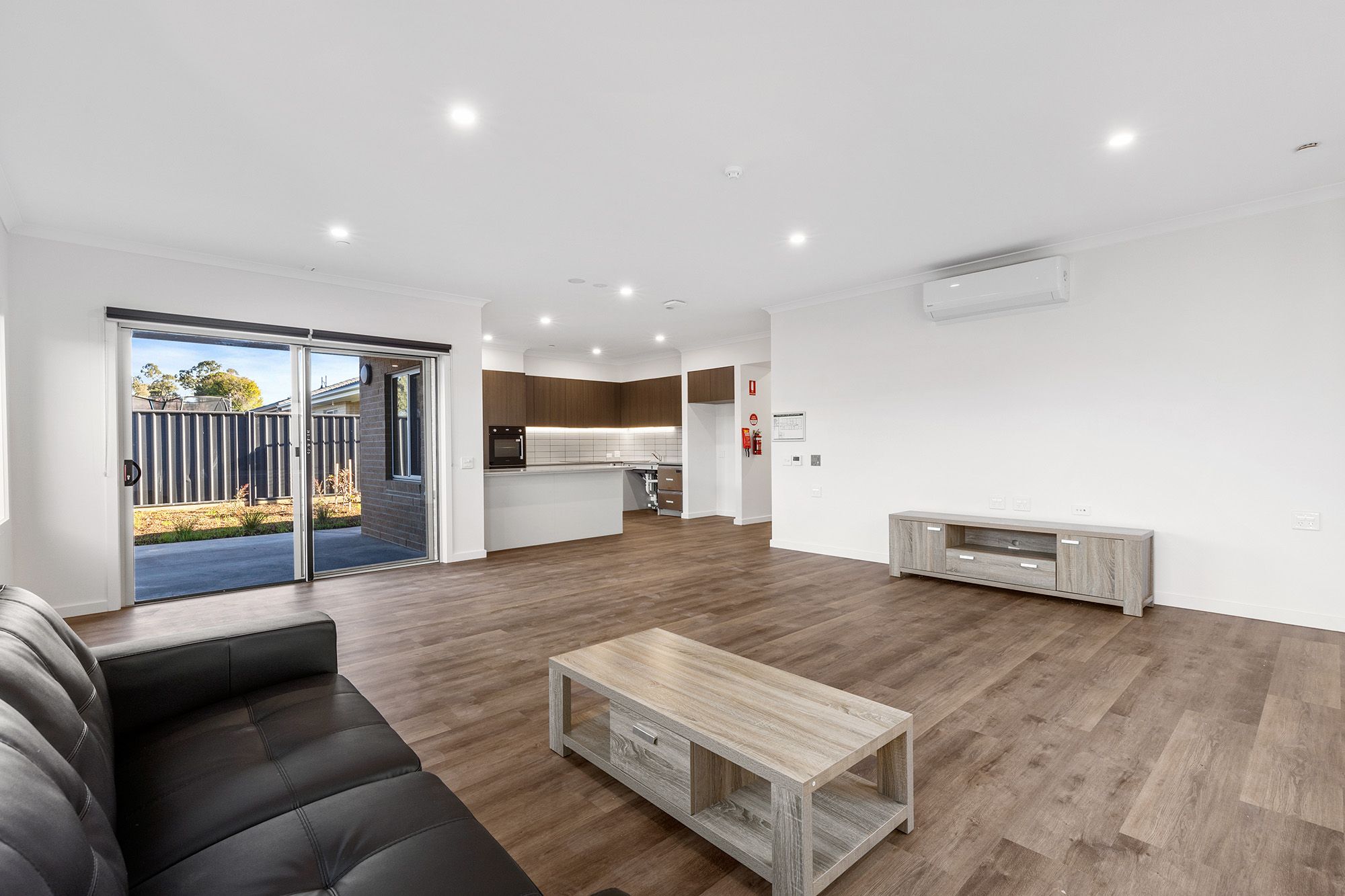 Peppercress   Living Dining Kitchen Alfresco 1 LR No Logo