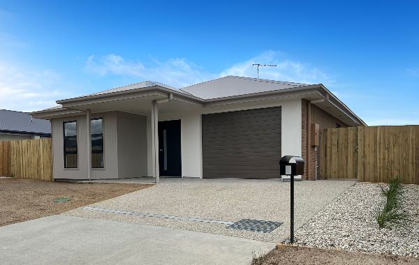 Front External