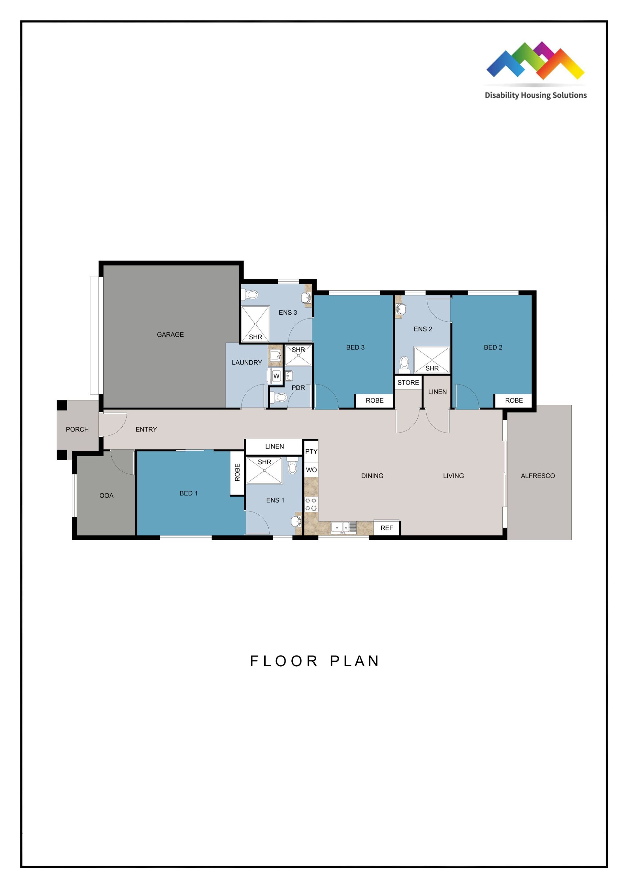 Floorplan Andante-Cres-Palm-View